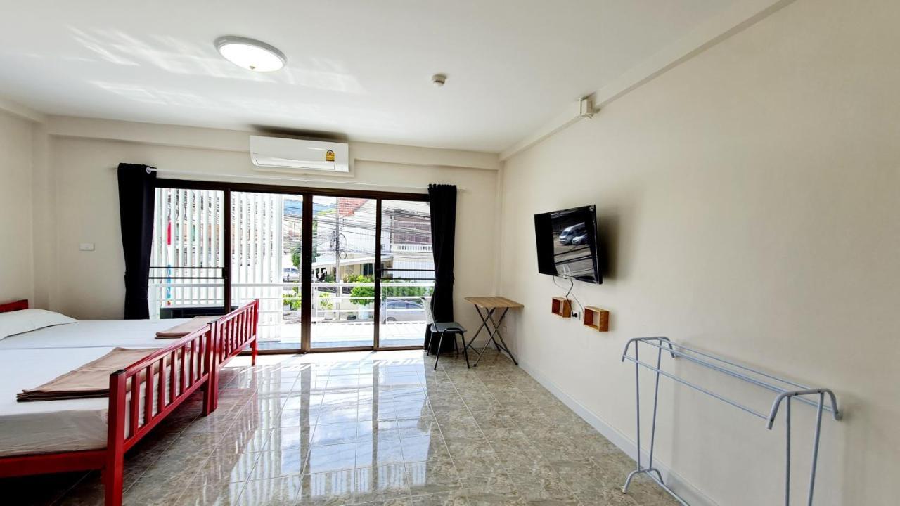 Tp House@naka Appartamento Phuket