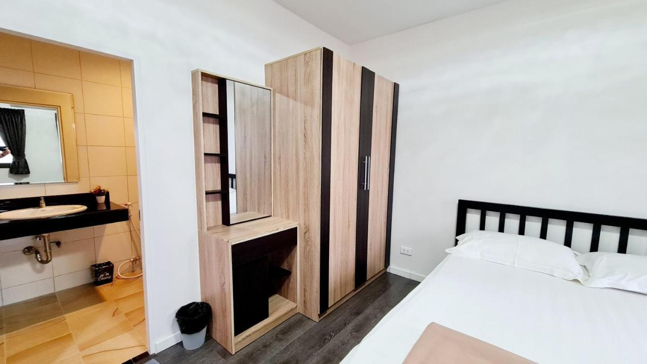 Tp House@naka Appartamento Phuket