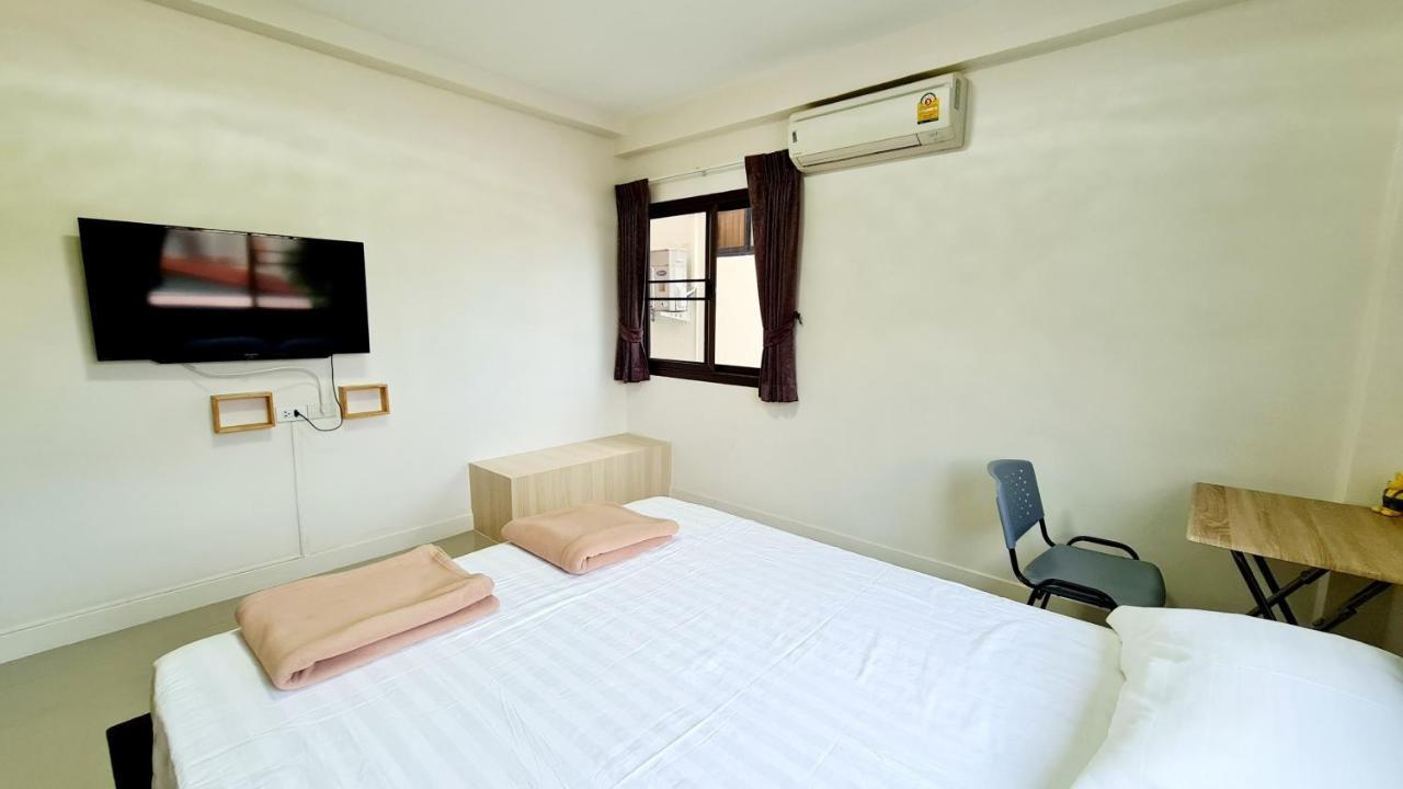 Tp House@naka Appartamento Phuket