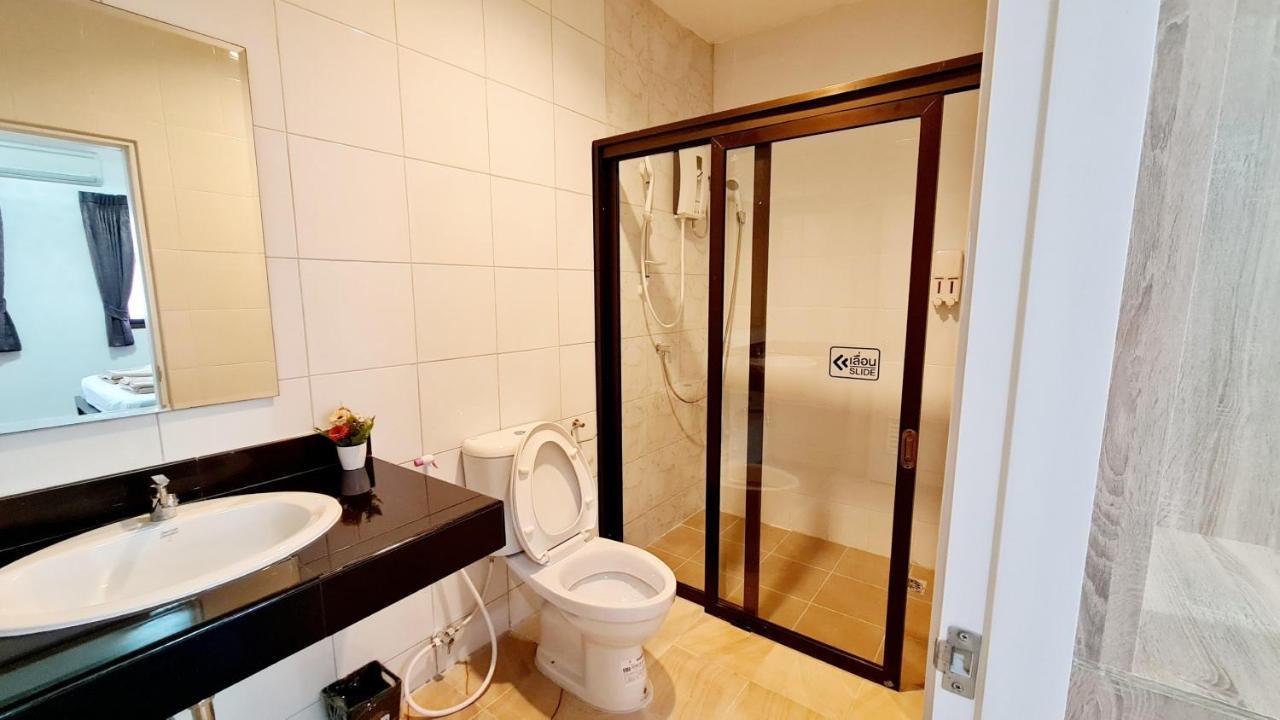 Appartamento Tp House@naka *