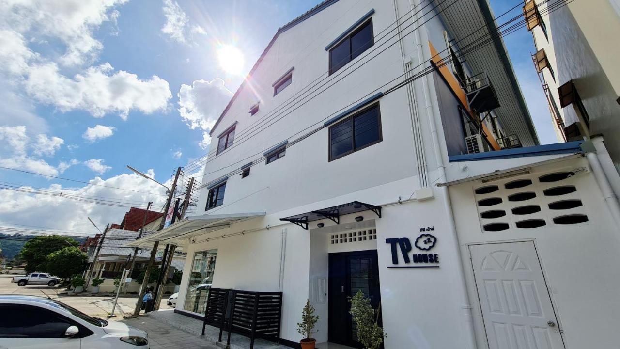 Appartamento Tp House@naka Phuket