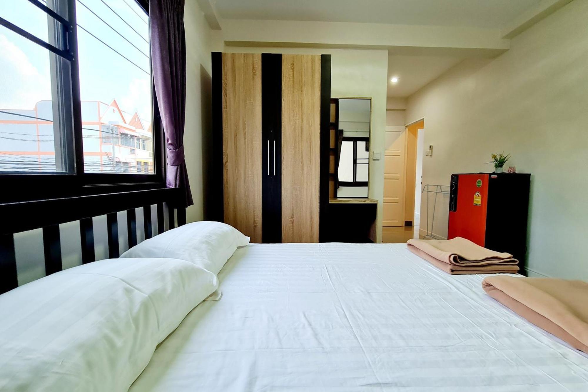 Tp House@naka Appartamento Phuket